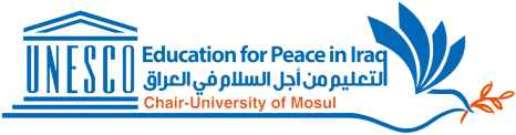 Education for peace in Iraq